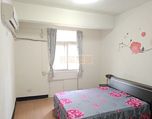 兆基社會住宅🏡耐斯商圈3房健康公寓，可租補 - Image 2