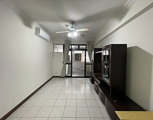 走路到捷運🔥三房平車🔥可戶籍租補傢俱 - Image 1