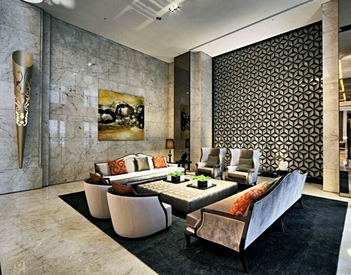 德鑫A+7四房雙車位高樓景觀 - Image 14