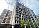 新店區-順德街2房2廳，18.6坪