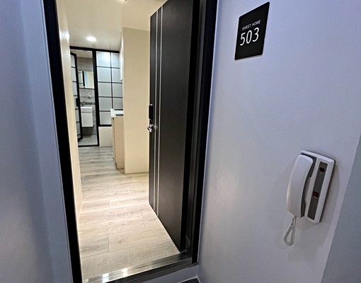 房主自租·月底要出國甜甜價🔥喜高隱私隔音·中和獨立大 - Image 4