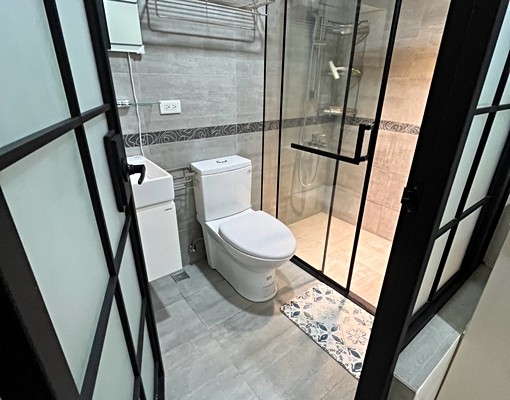 房主自租·月底要出國甜甜價🔥喜高隱私隔音·中和獨立大 - Image 10