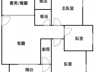 社區圖片