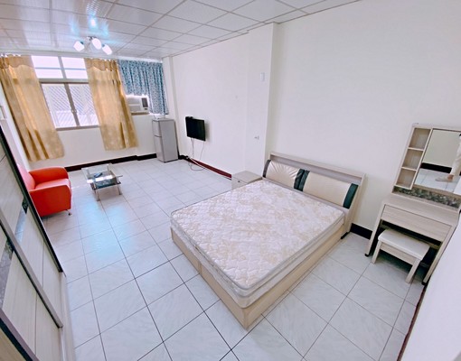 超大間可雙租補❤獨洗獨曬❤秒殺 - Image 1