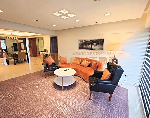 花博旁靜巷絕美獨戶3加1●方正大空間 - Image 13