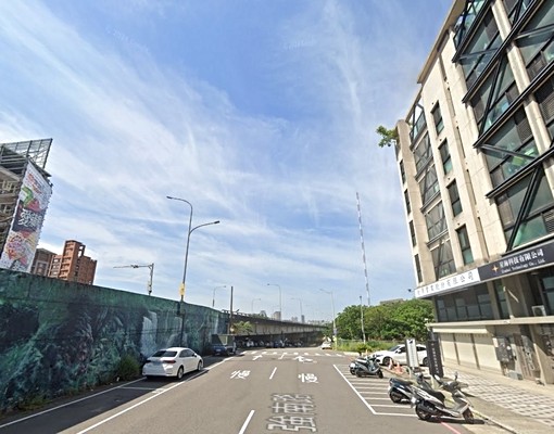 竹北自強南路鄰經國橋旁獨立套房 - Image 2