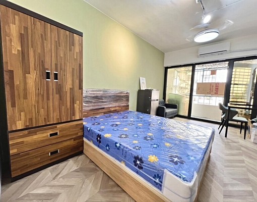 楠梓右昌全新裝潢套房可貓可租補 - Image 2