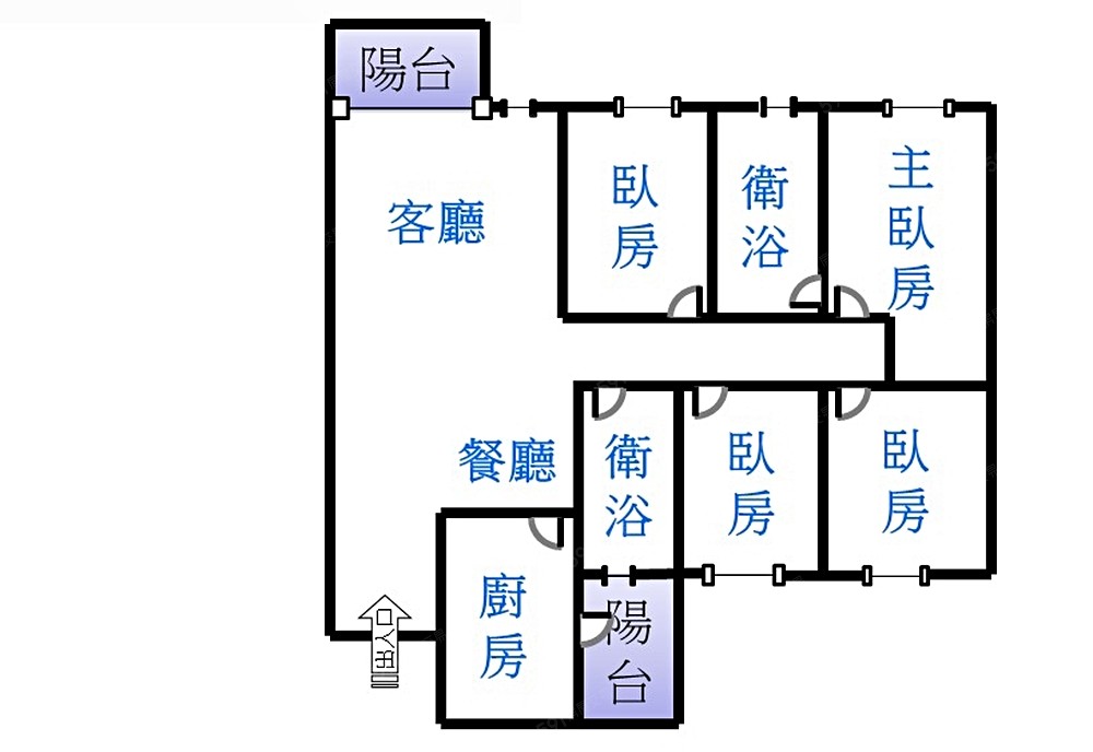 房屋圖片