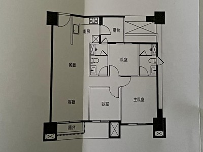 社區圖片