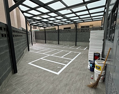 傢俱齊全|無管理費|品質社區|2房2衛 - Image 3