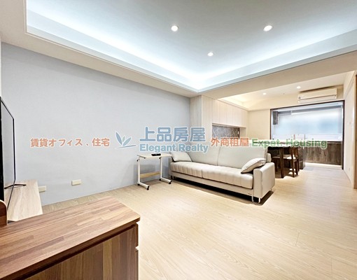 Ｎ129611台電大樓站✫靜巷美裝潢一房 - Image 1