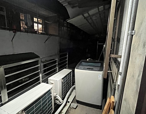 徐匯中學兩房一廳一衛4樓 - Image 6
