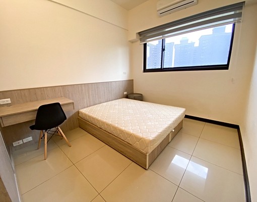 有影片⭐️經國轉運站3分鐘【景觀2+1房】含平車位★可貓咪 - Image 5