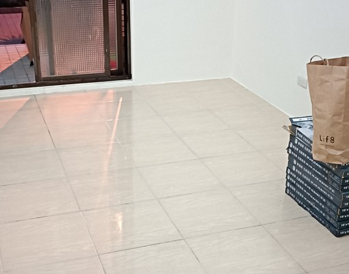 74號道路(松竹閘道)大3房附設備(今日還有)屋主配合租補 - Image 3