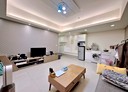 竹北市-隘口六街1房1廳，33.2坪