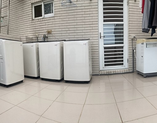 變頻冷氣.獨立洗衣機.LM區溫馨套房 - 591租屋網 - Image 7