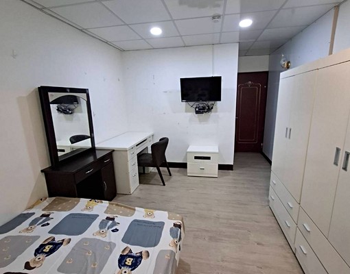 獨立洗衣機筆頻冷氣奢華套房 - Image 2