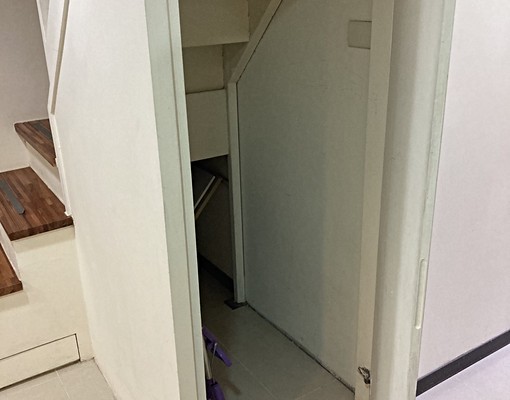 高鐵區京站樓中樓二房舒適衛浴有窗有陽台 - Image 3