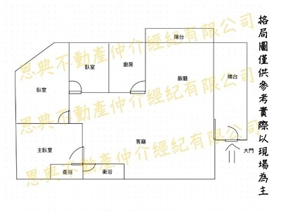 社區圖片