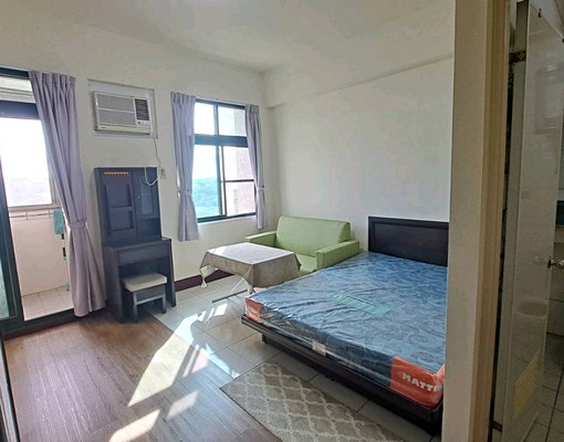 11/1入住中國科技大學,採光好獨立套房 - Image 2