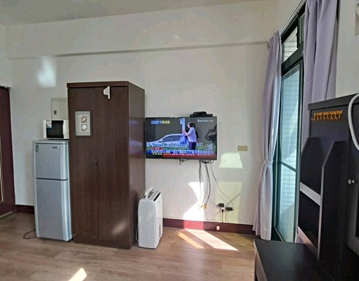 11/1入住中國科技大學,採光好獨立套房 - Image 8