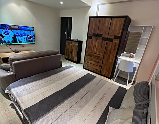 七張雙捷運1分鐘✨家具家電直接拎包入住🏠安靜隔音長租首選 - Image 4