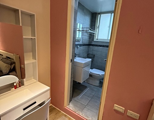 捷運1分鐘❇️獨立溫馨大套房🍀·追求隱私隔音·獨立陽 - 591租屋網 - Image 16