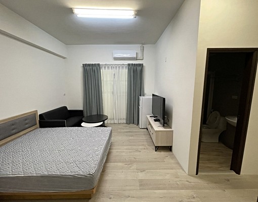 近安南區果菜市場個人套房 - Image 3