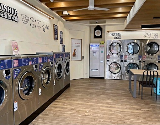 竹北大空間套房 - Image 3