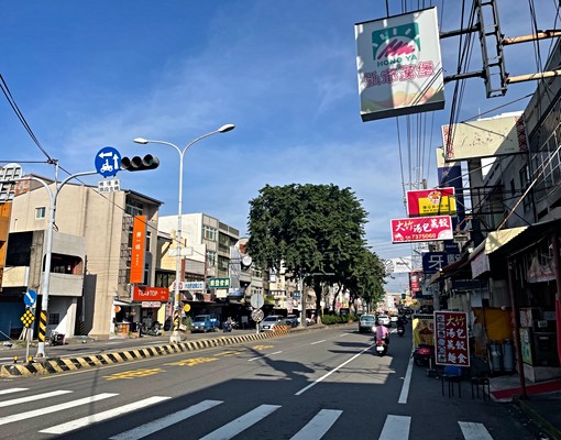 正彰化市彰南路大竹桃花源透天別墅 - Image 8