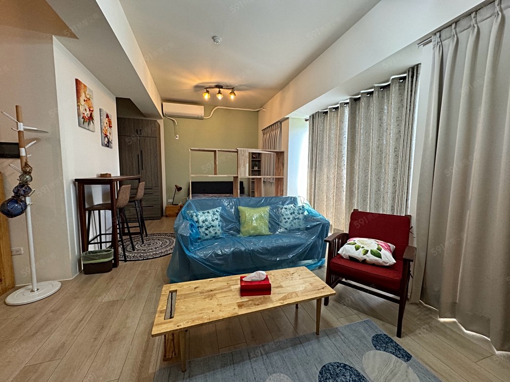 草屯年輕貴族精美裝潢美套房*請看內文再詢 - 591租屋網 - Image 1