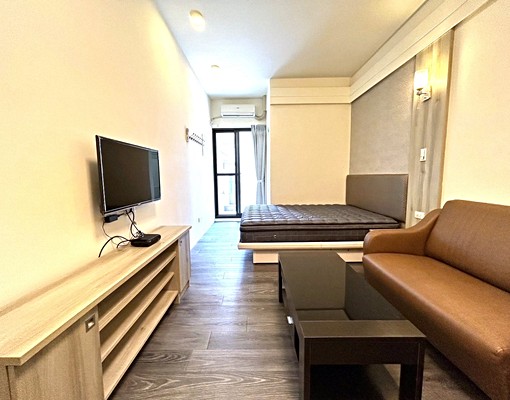 整棟新蓋🍂租屋補助✨陽台獨洗曬✨衛浴開窗✨火車站 - Image 3