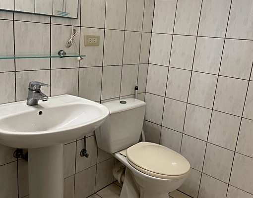 可寵短租單人雙人家庭分租雅房新莊輔大長庚foreigner - Image 6