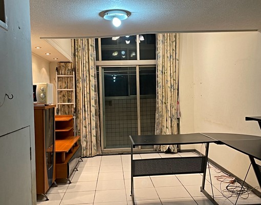 可寵短租單人雙人家庭分租雅房新莊輔大長庚foreigner - Image 4