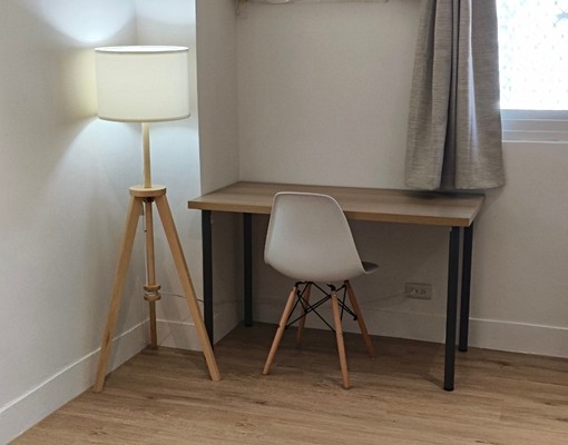 🔥高CP值捷運好房|近三多商圈獨立雙人套房🉑雙租補💫 - Image 3