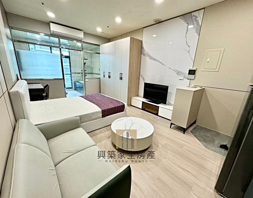 B高鐵全新整理✩精美系統裝潢✩社區管理 - Image 2
