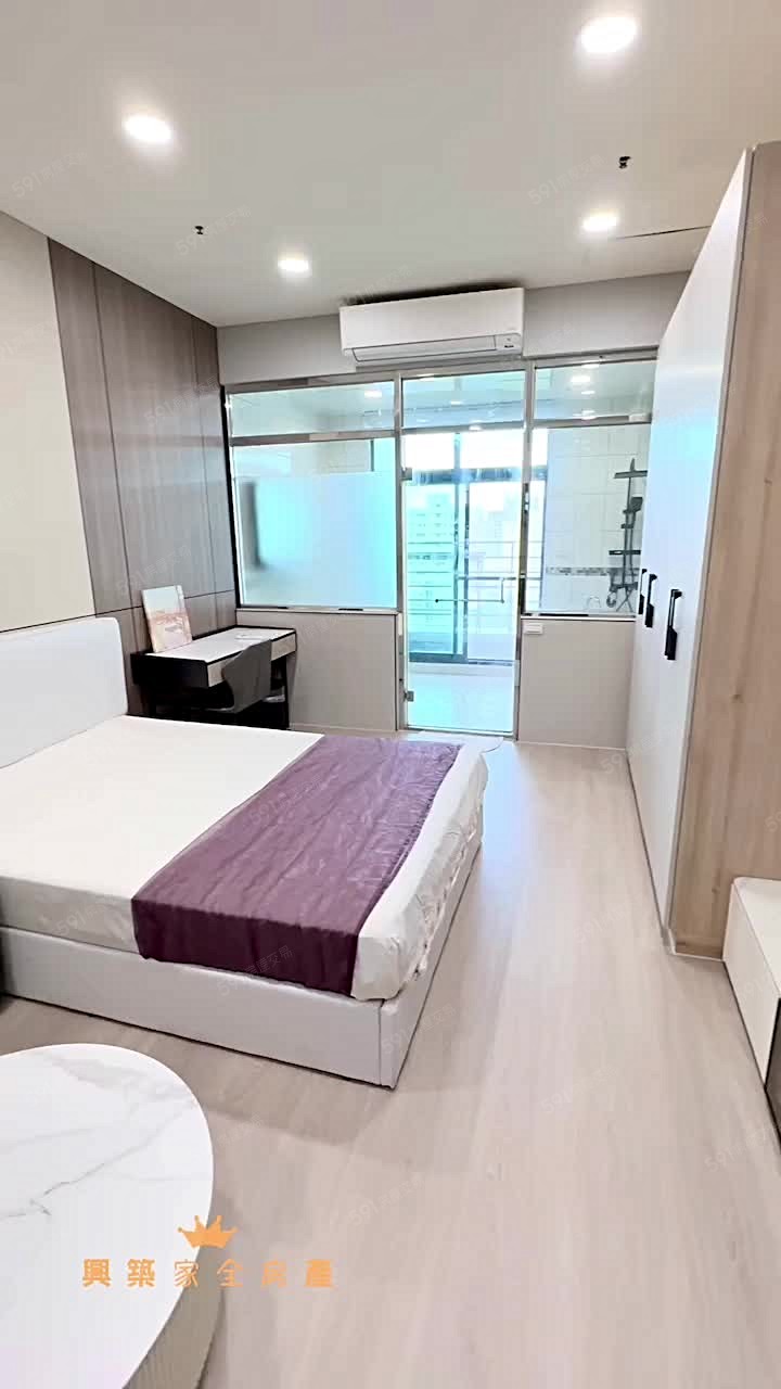 B高鐵全新整理✩精美系統裝潢✩社區管理 - Image 1