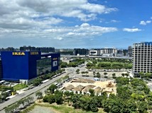 青心路高樓層景觀戶別(免服..