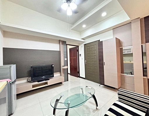 ⚡上閤築⚡2房租金含車管傢俱全國謝昌儒 - 591租屋網 - Image 2