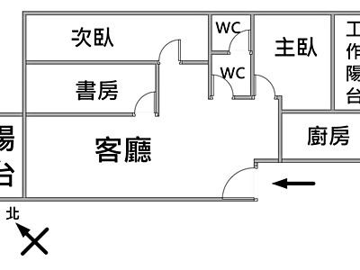 社區圖片