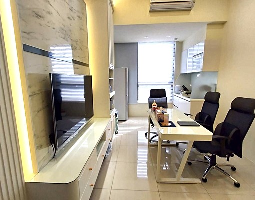 微笑世界2+1精美裝潢雙衛浴可租補 - Image 2