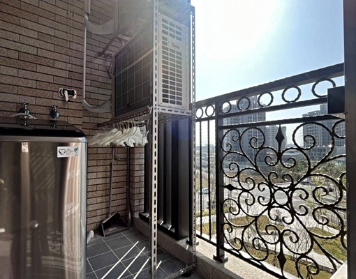 微笑世界2+1精美裝潢雙衛浴可租補 - Image 8