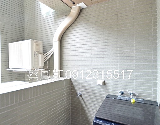 4年新屋/松山捷運站/新明路商圈/景觀大3房另平面車位/可寵 - Image 15