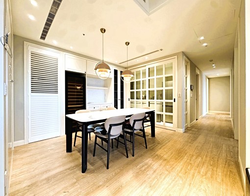 德鑫A+7四房雙車位高樓景觀 - Image 7