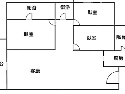 社區圖片