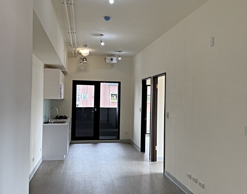 中和站/全新落成/邊間採光兩房 - Image 2