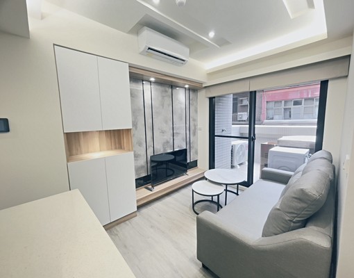 租屋必看近桃園市區~近全新2房車厚陞園~~ - Image 2