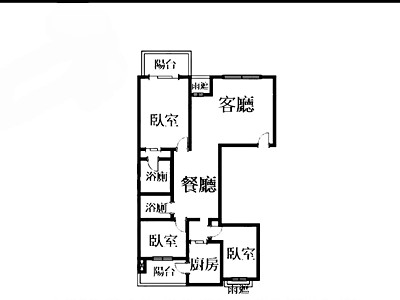 社區圖片