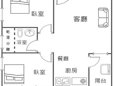 社區圖片