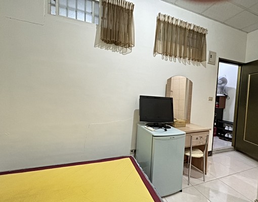 🔥3樓套房可養寵🔥近菜寮捷運全新冷氣 - Image 2